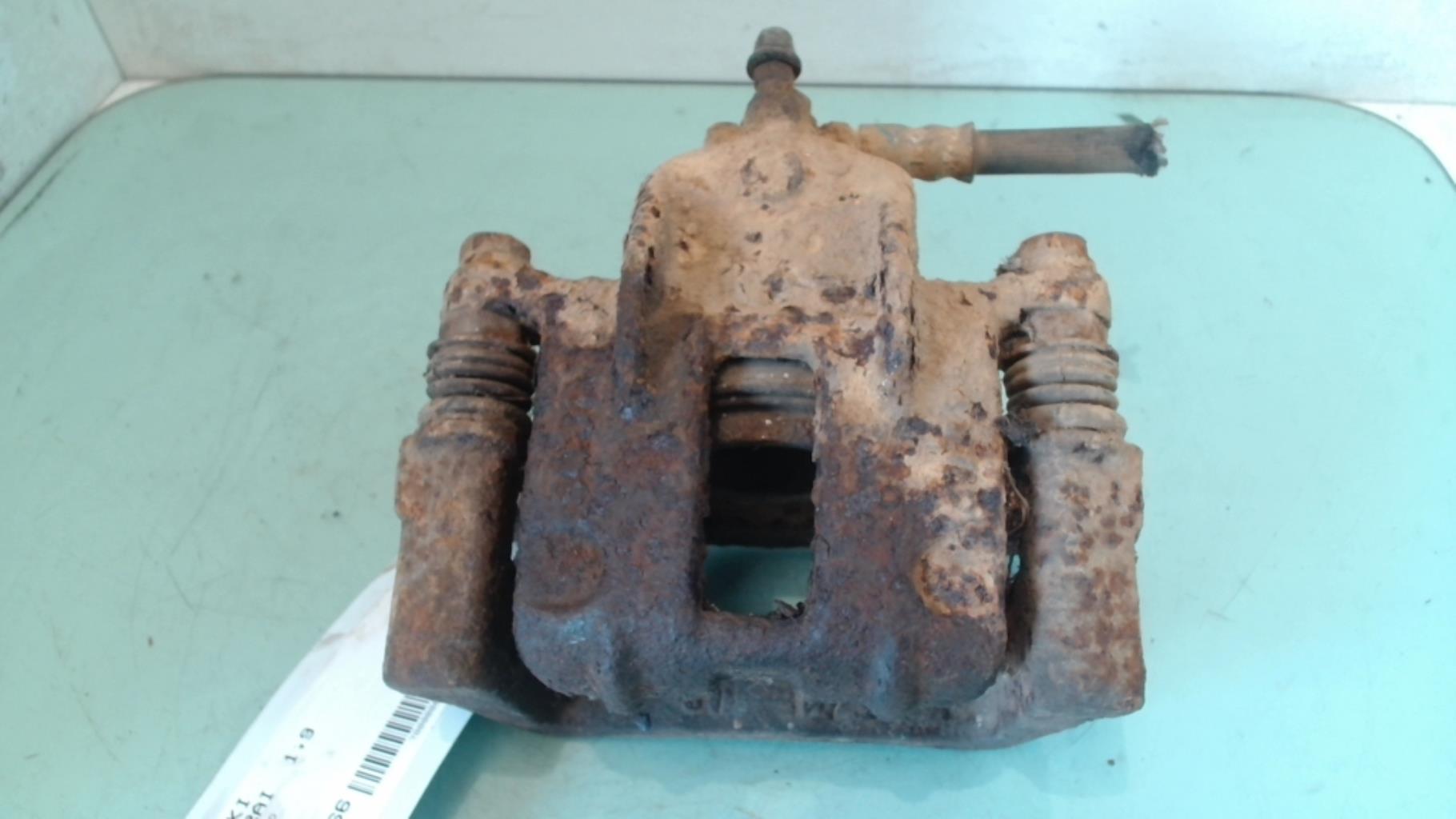 Pinza freni anteriore destra SUZUKI SAMURAI Diésel - 1