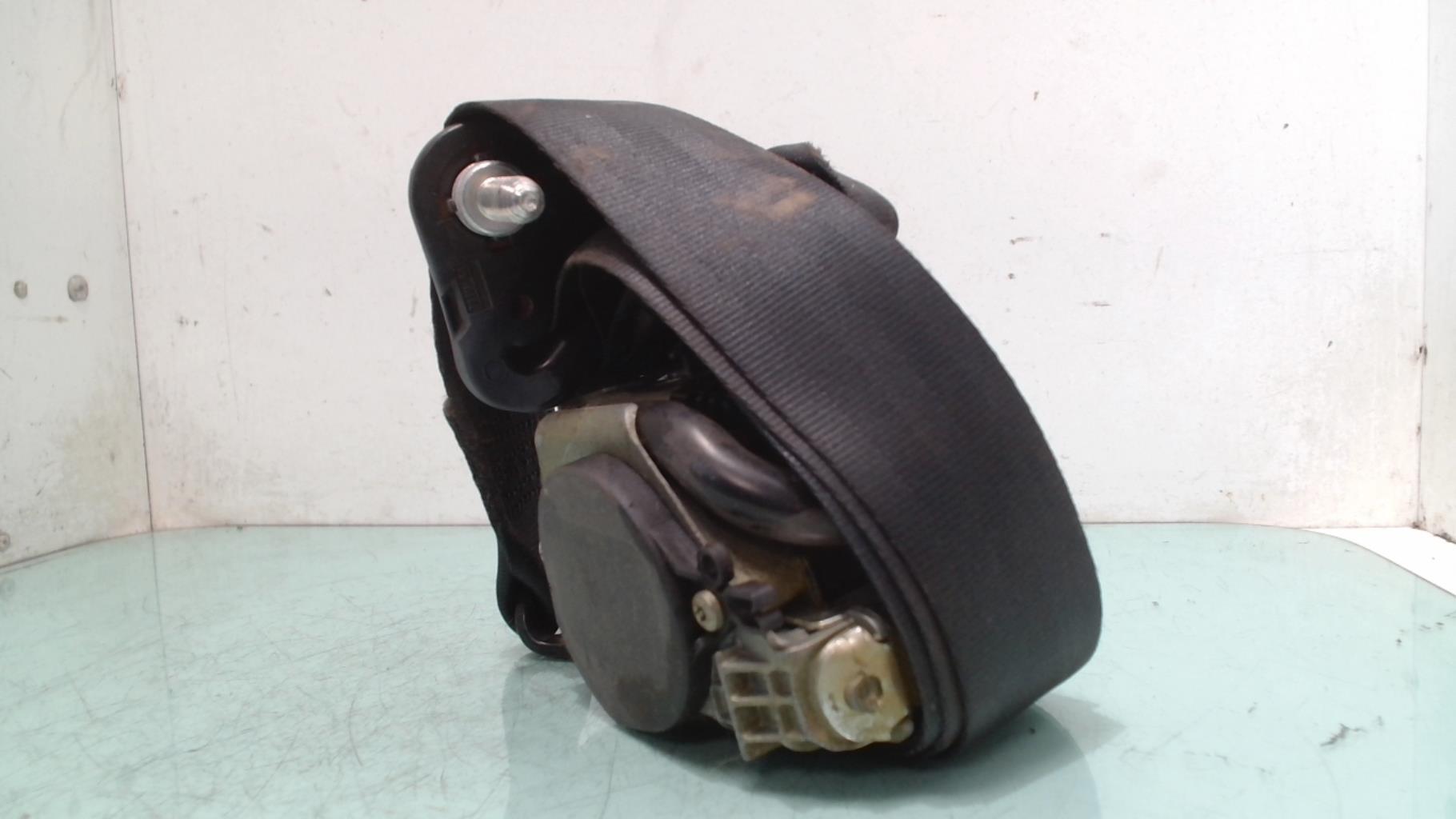 Cintura di sicurezza posteriore destra RENAULT GRAND SCENIC 3 PHASE 1 Diésel - 1