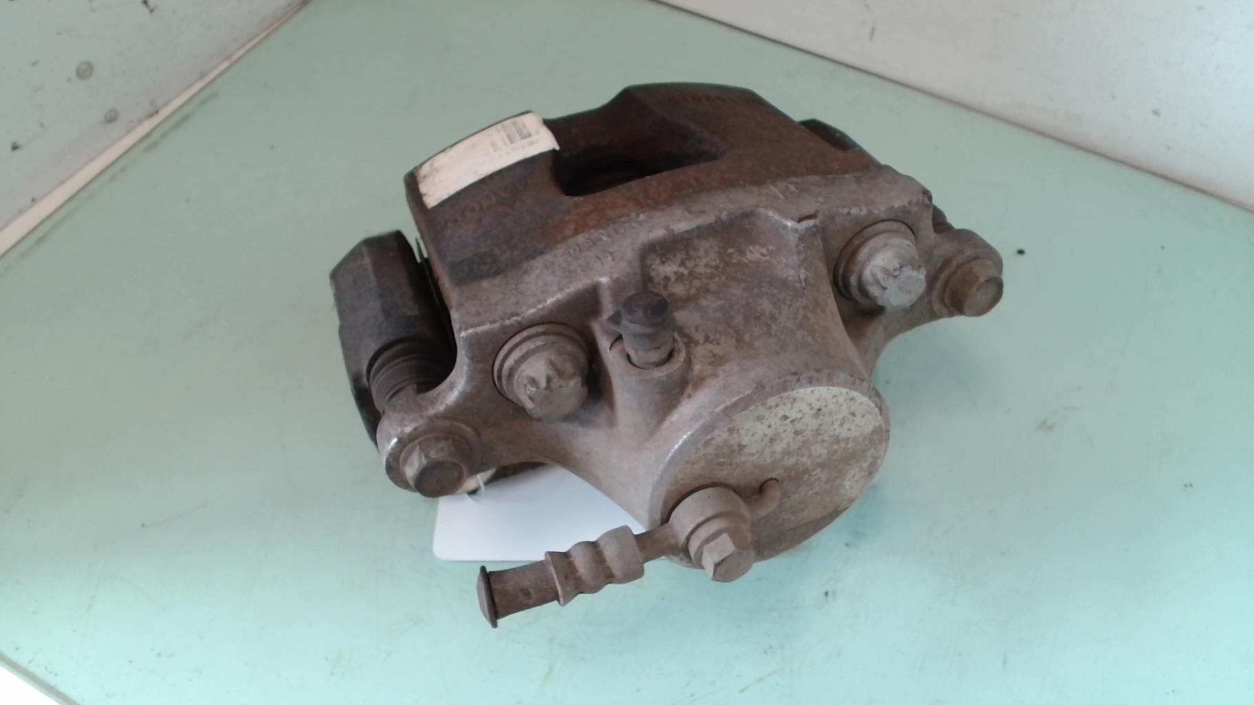 Pinza freni anteriore sinistra PEUGEOT 308 2 PHASE 1 Diésel - 1