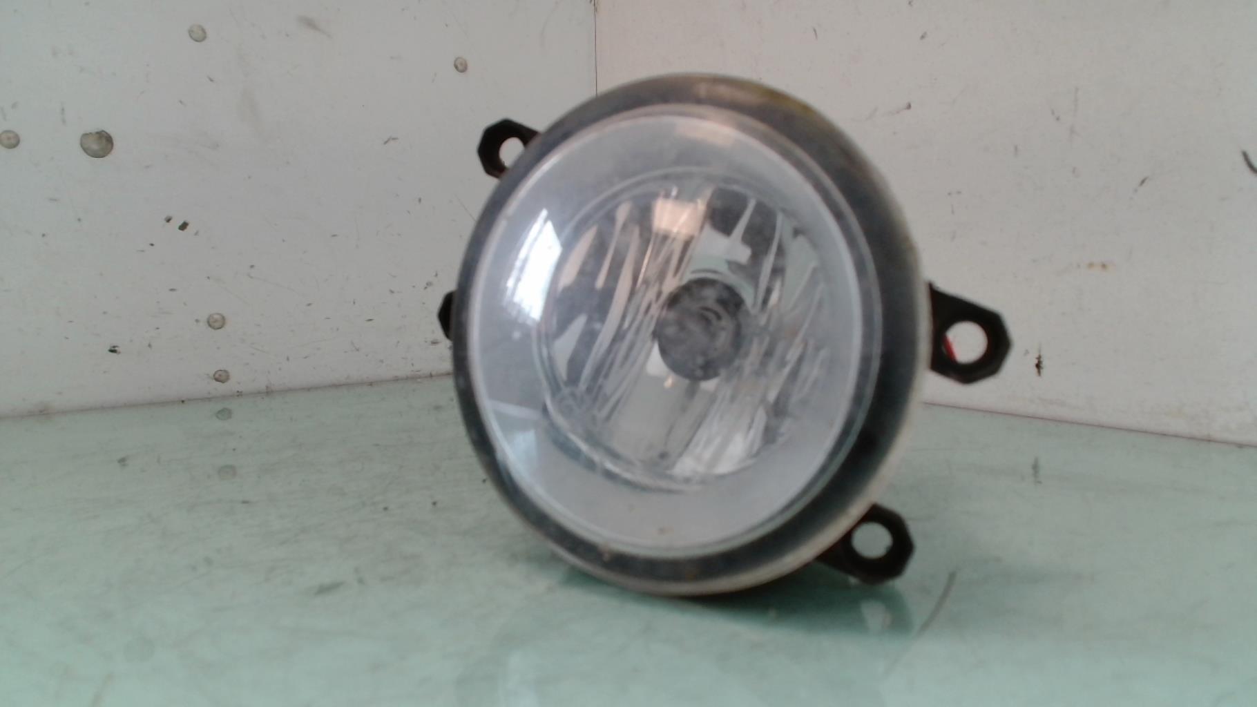 Fendinebbia sinistro (luce) TOYOTA YARIS 2 PHASE 1 Gasolina - 1