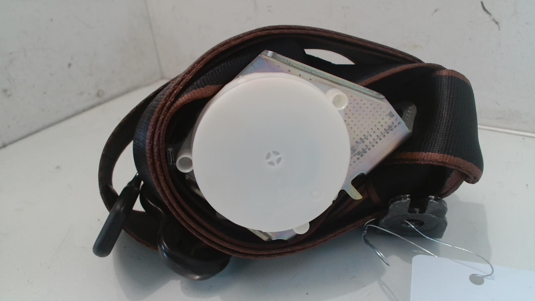 Cintura di sicurezza posteriore destra FORD FIESTA 6 PHASE 2 Gasolina - 1