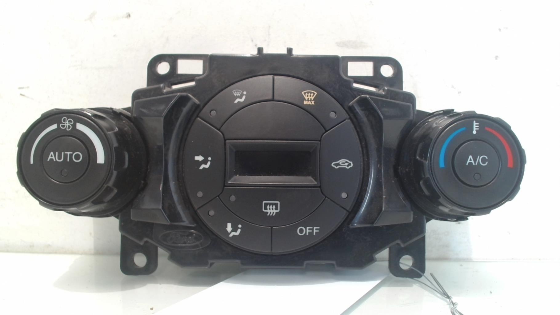 Comandi riscaldamento FORD FIESTA 6 PHASE 2 Gasolina - 1