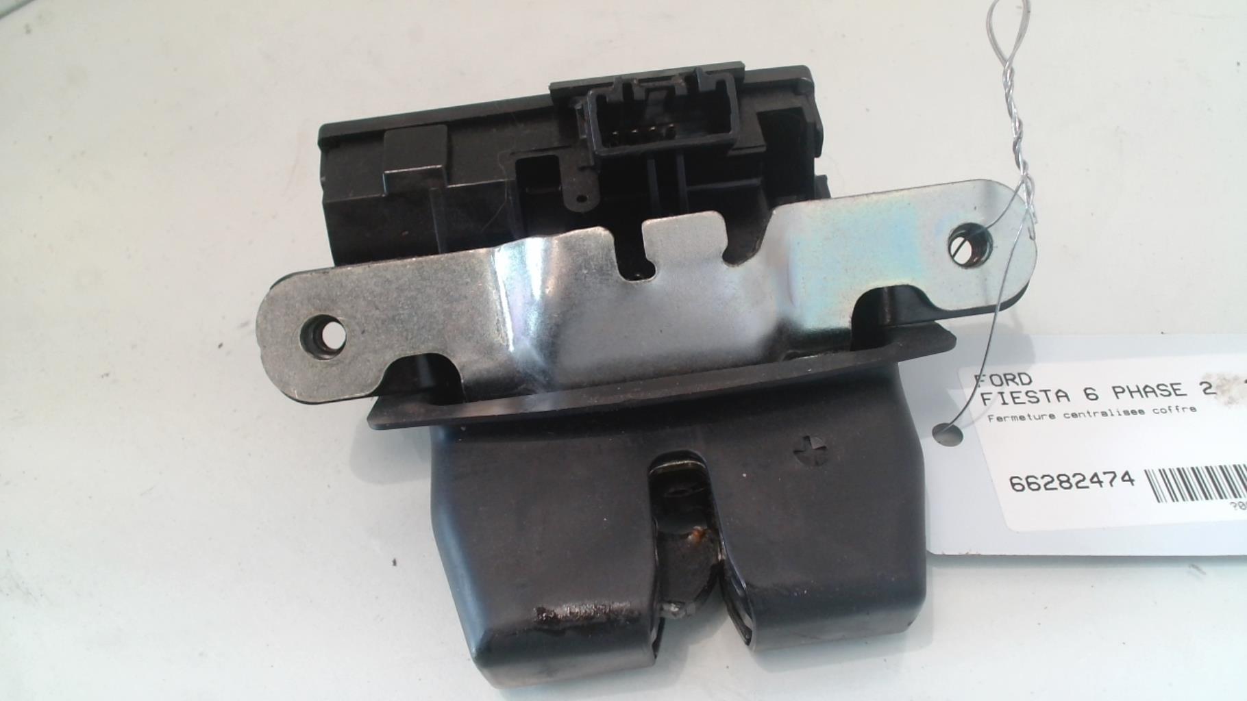 Chiusura centralizzata bagagliaio FORD FIESTA 6 PHASE 2 Gasolina - 1