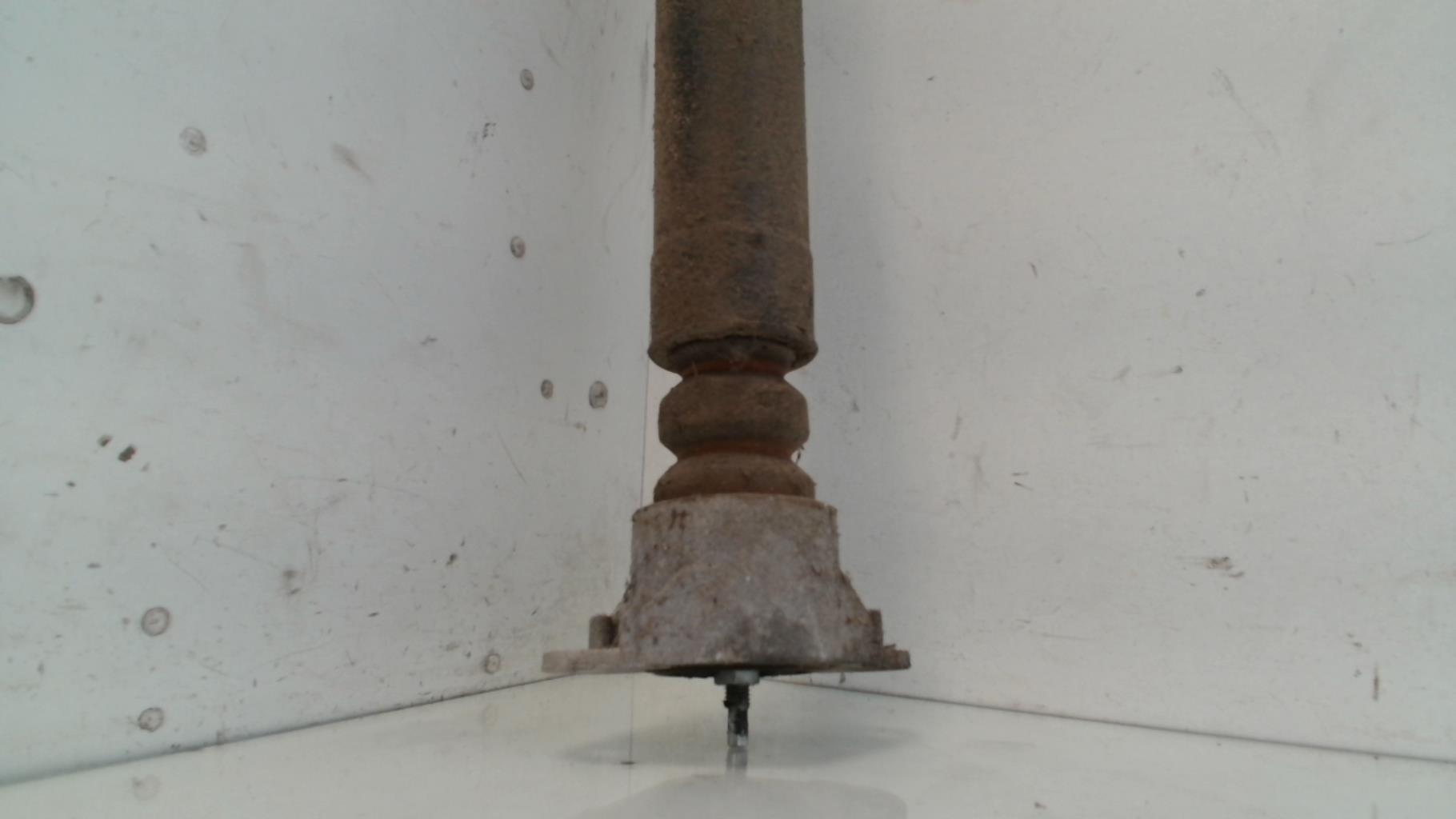 Ammortizzatore posteriore destro FORD FIESTA 6 PHASE 2 Gasolina - 1
