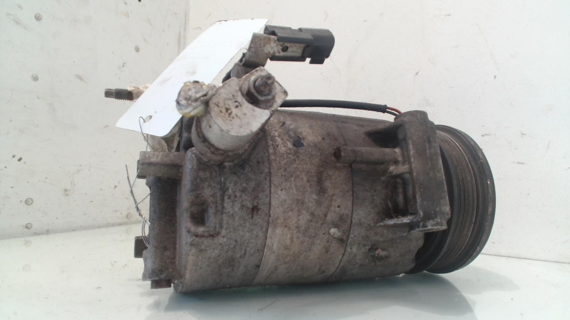 Compressore clima FORD FIESTA 6 PHASE 2 Gasolina - 1