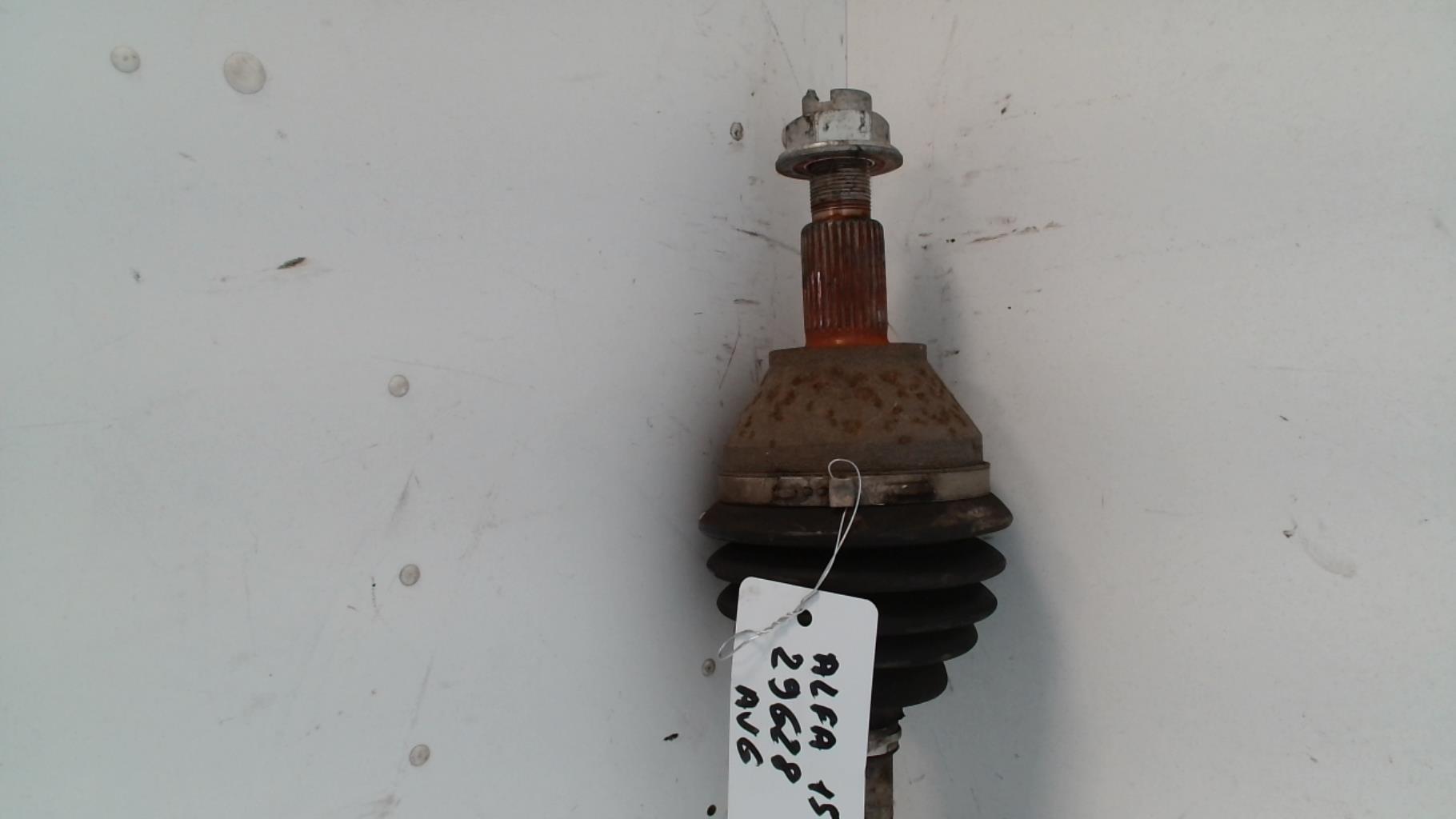 Giunto cardanico albero di trasmissione sinistro ALFA ROMEO 159 Diésel - 1