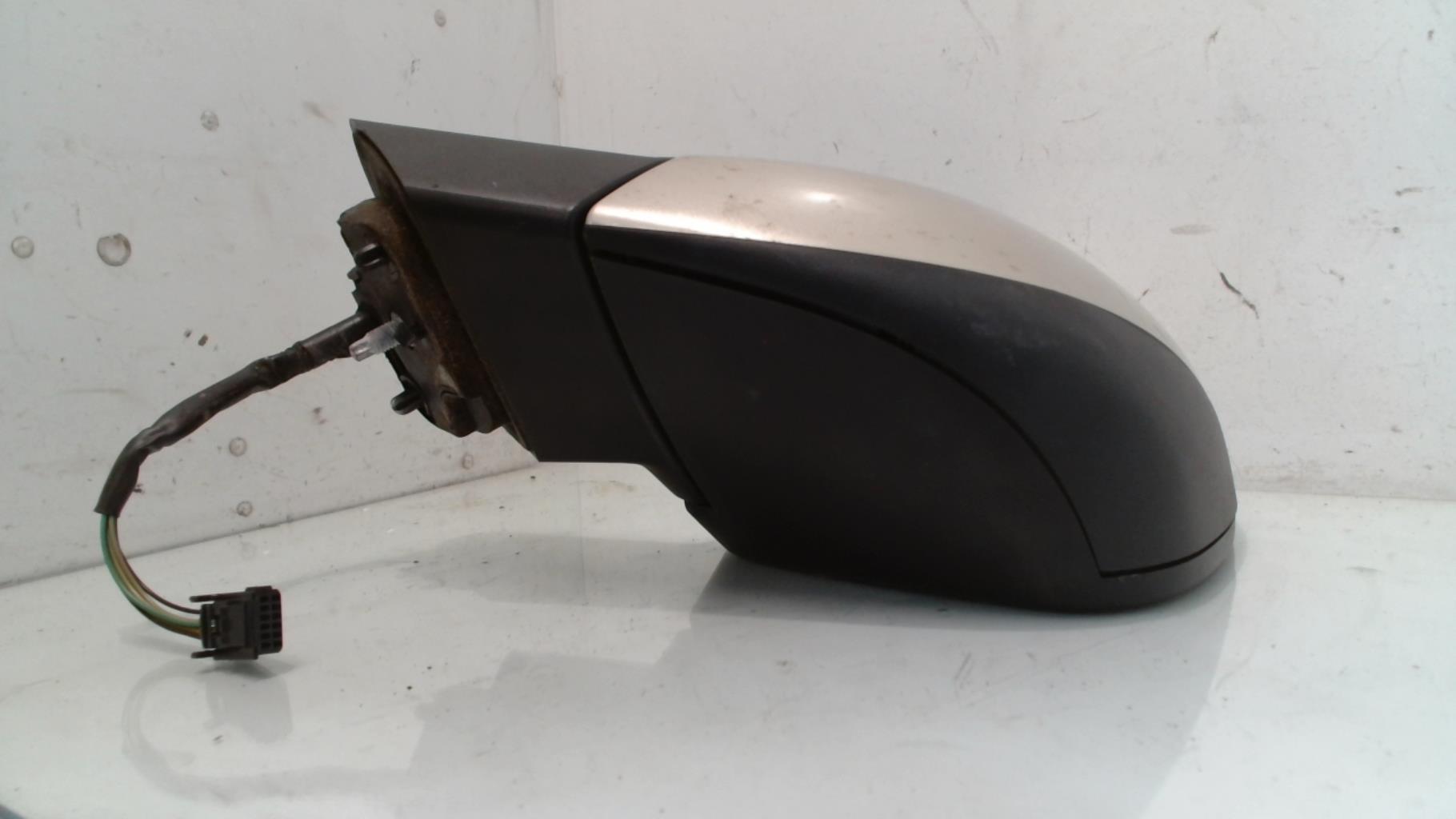 Retrovisor derecho RENAULT SCENIC 3 PHASE 1 Diésel - 1