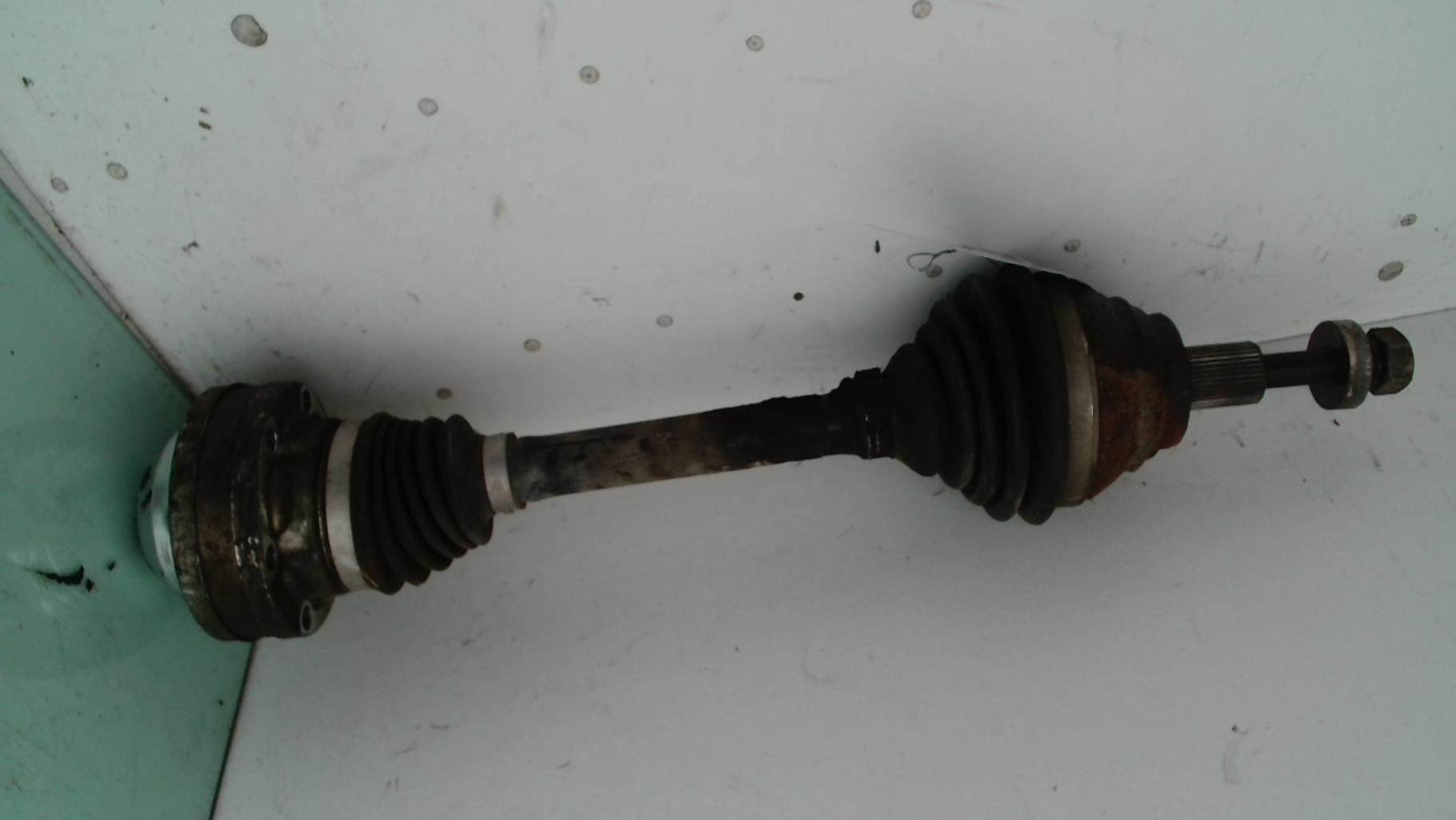 Giunto cardanico albero di trasmissione sinistro VOLKSWAGEN GOLF 5 Gasolina - 1