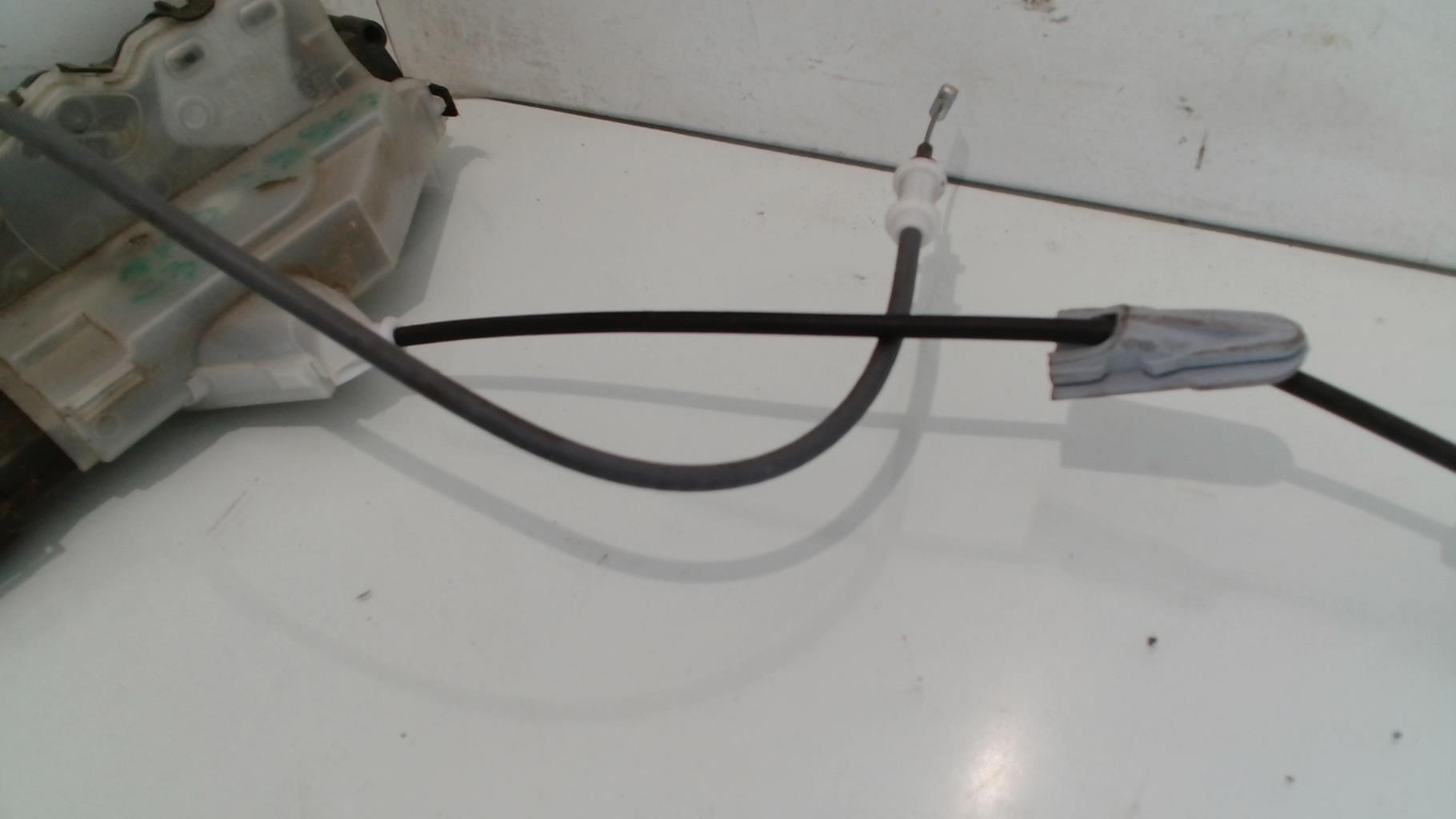 Chiusura centralizzata anteriore destra CITROEN C3 3 PHASE 1 Diésel - 1