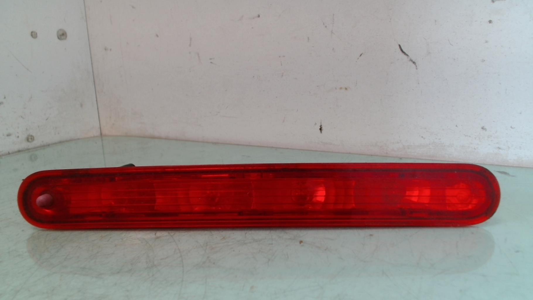 Luce stop centrale CITROEN C3 3 PHASE 1 Diésel - 1