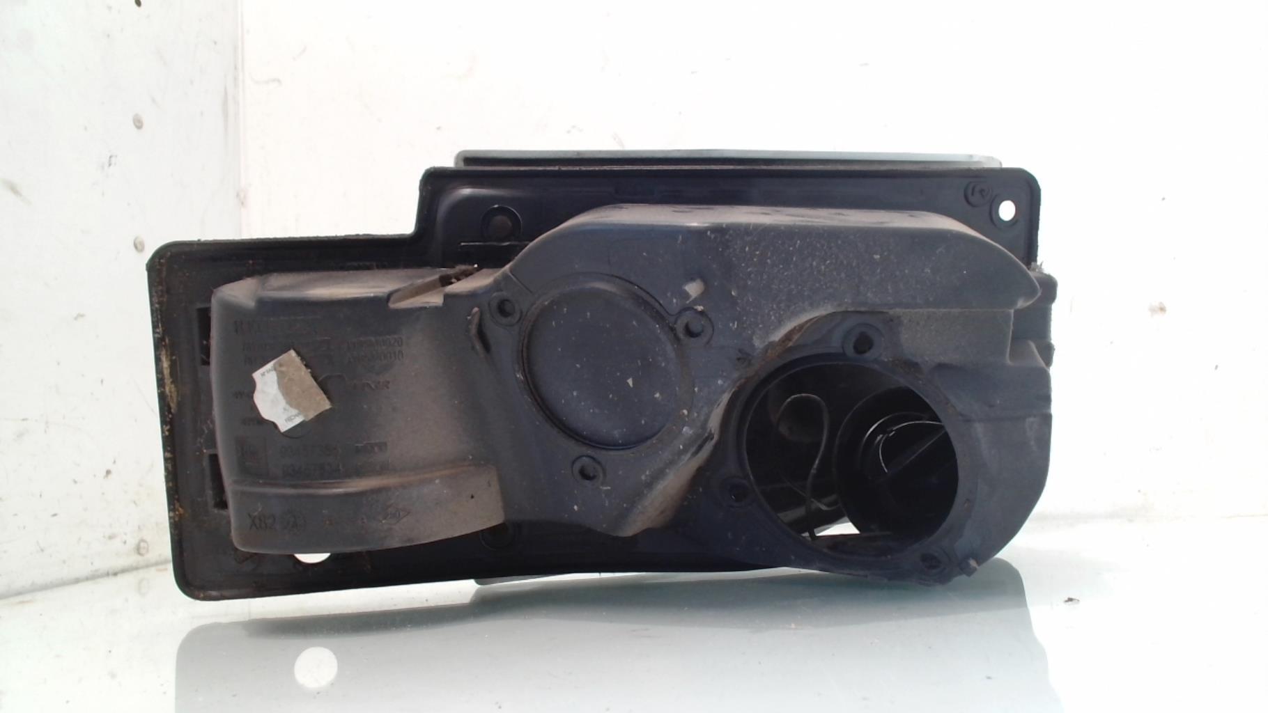 Trappe d'essence RENAULT TRAFIC 3 COURT PHASE 1  - 1