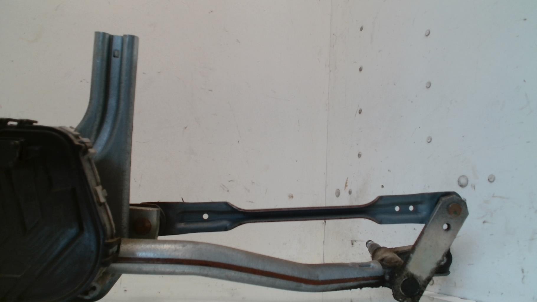 Meccanismo tergicristallo RENAULT TRAFIC 3 COURT PHASE 1  - 1