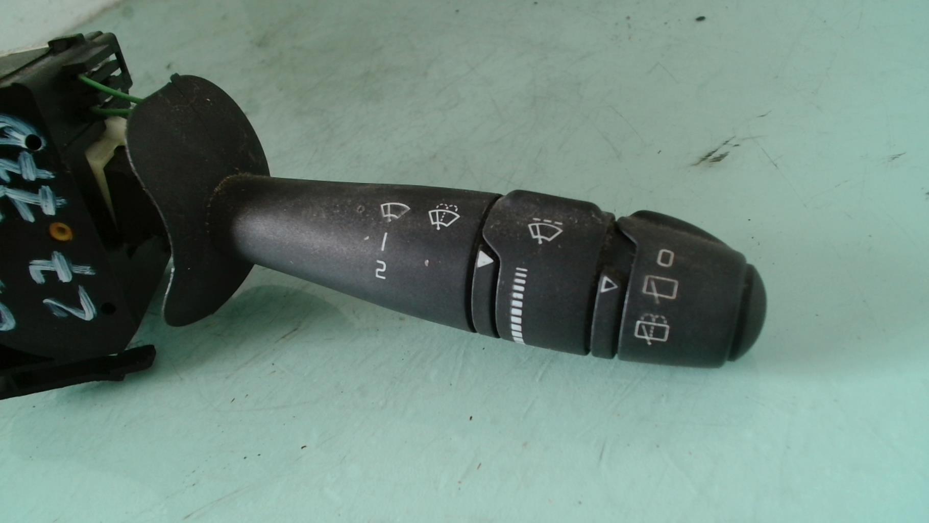 Commodo d'essuie glaces RENAULT ESPACE 4 PHASE 1 Diesel - 1