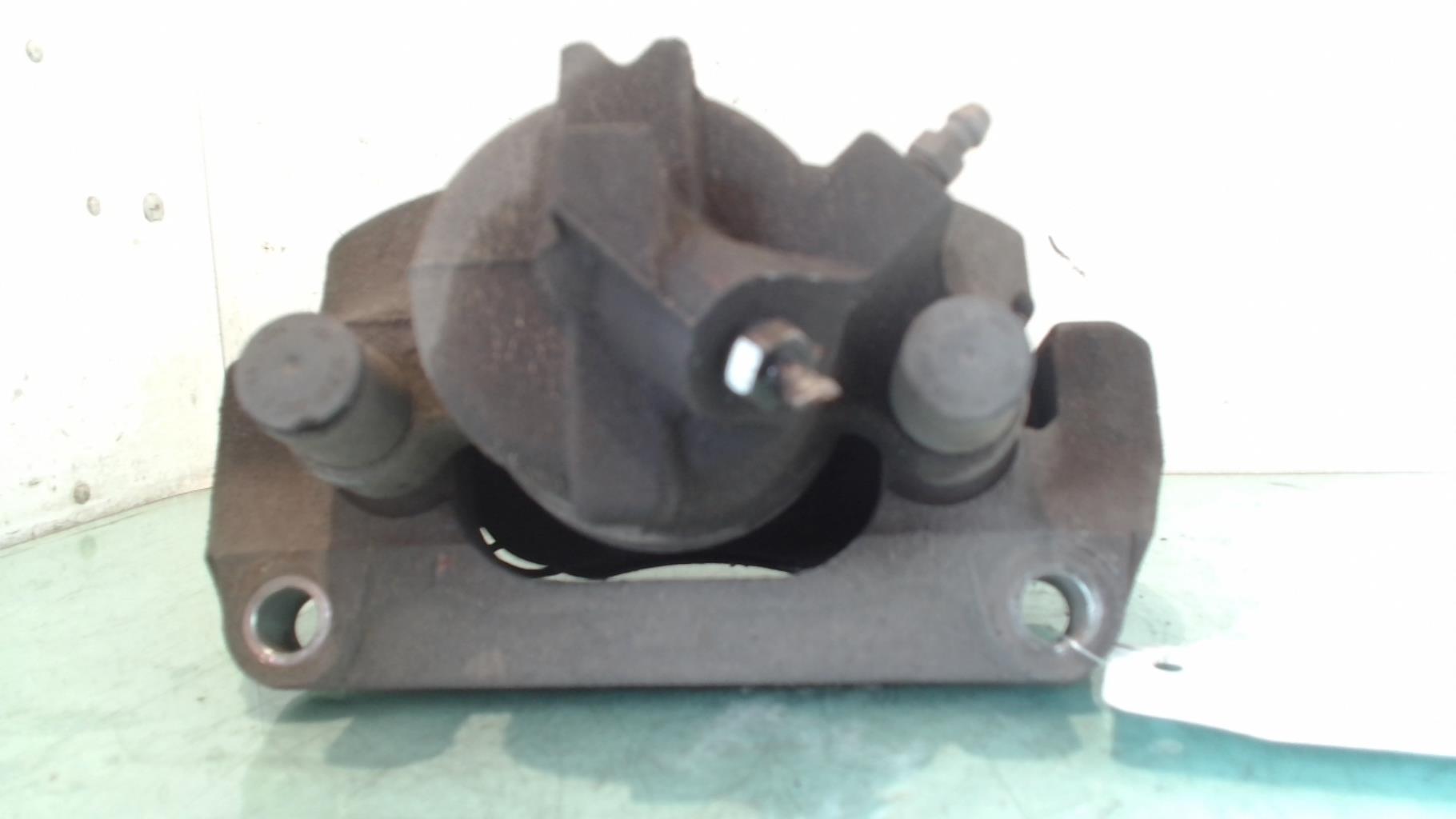 Pinza freni anteriore destra RENAULT LAGUNA 3 PHASE 3 Diésel - 1