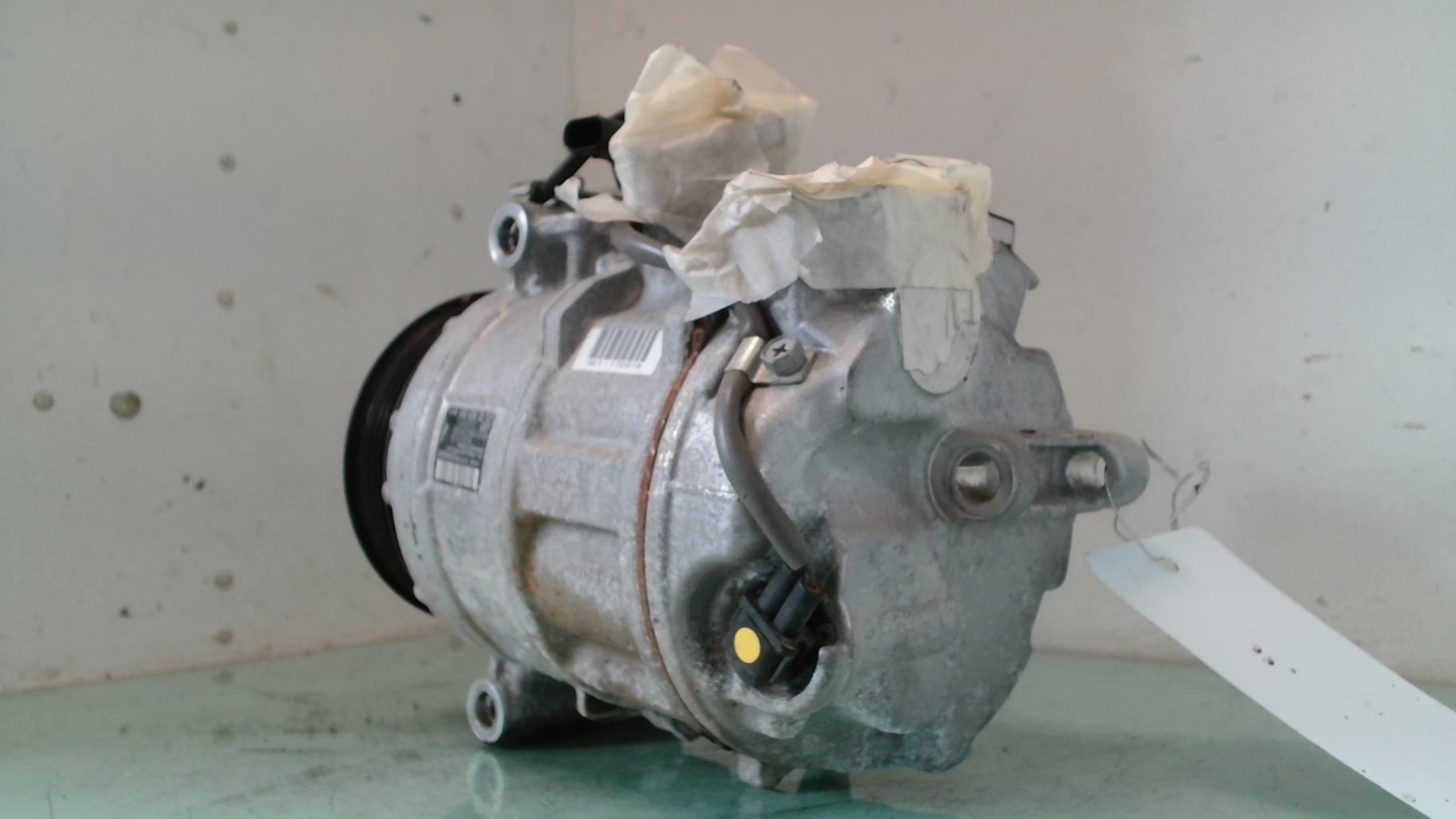 Compressore clima MERCEDES SPRINTER 3 Diésel - 1