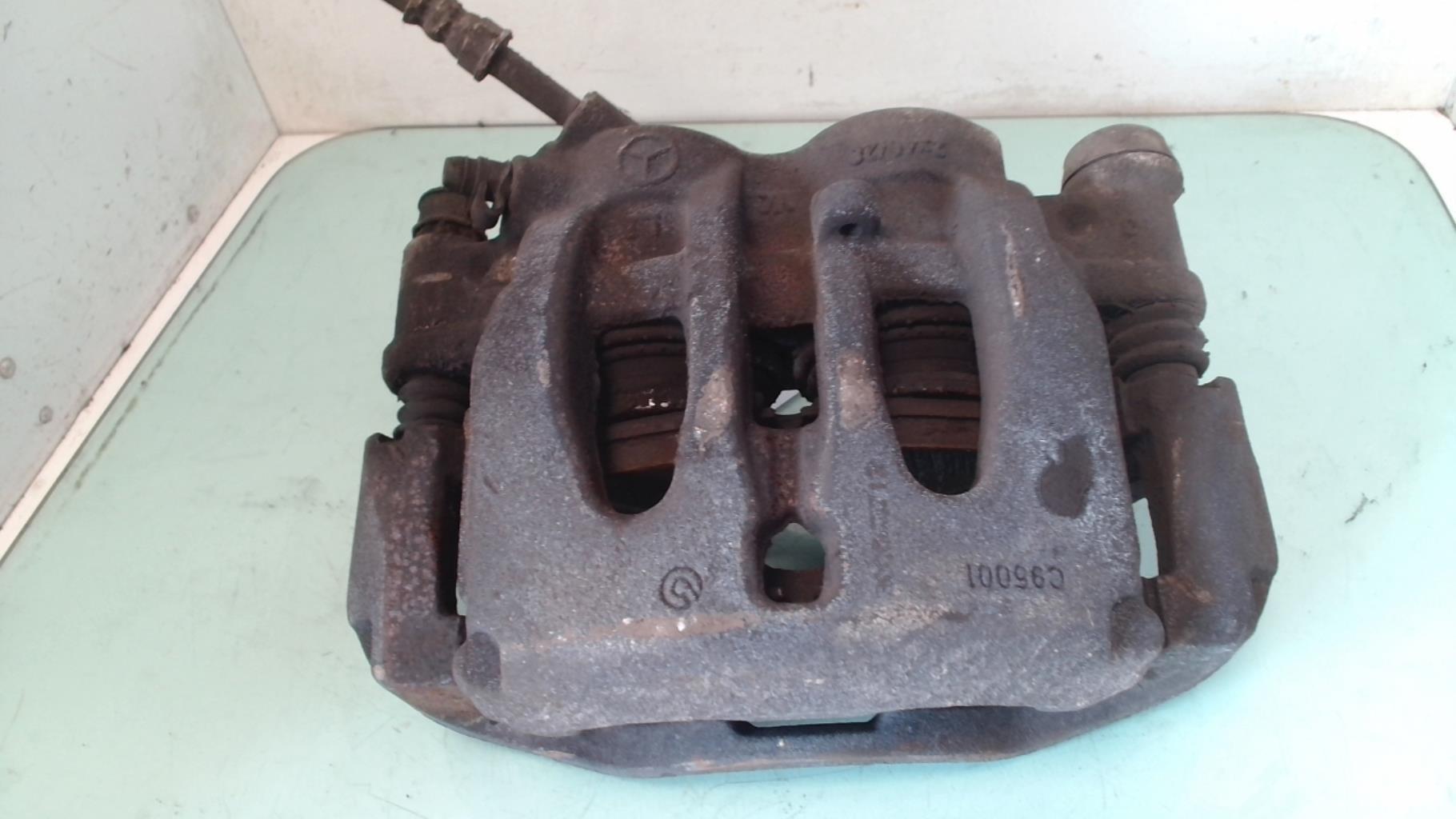 Pinza freni anteriore sinistra MERCEDES SPRINTER 3 Diésel - 1