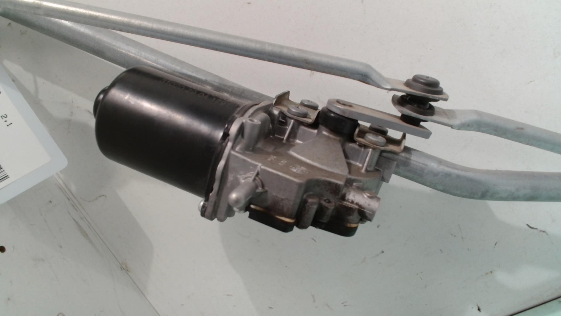 Mecanisme d'essuie glace MERCEDES SPRINTER 3 Diesel - 1