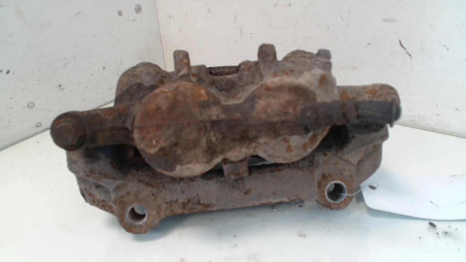 Pinza freni anteriore destra RENAULT TRAFIC 2 PHASE 1 Diésel - 1