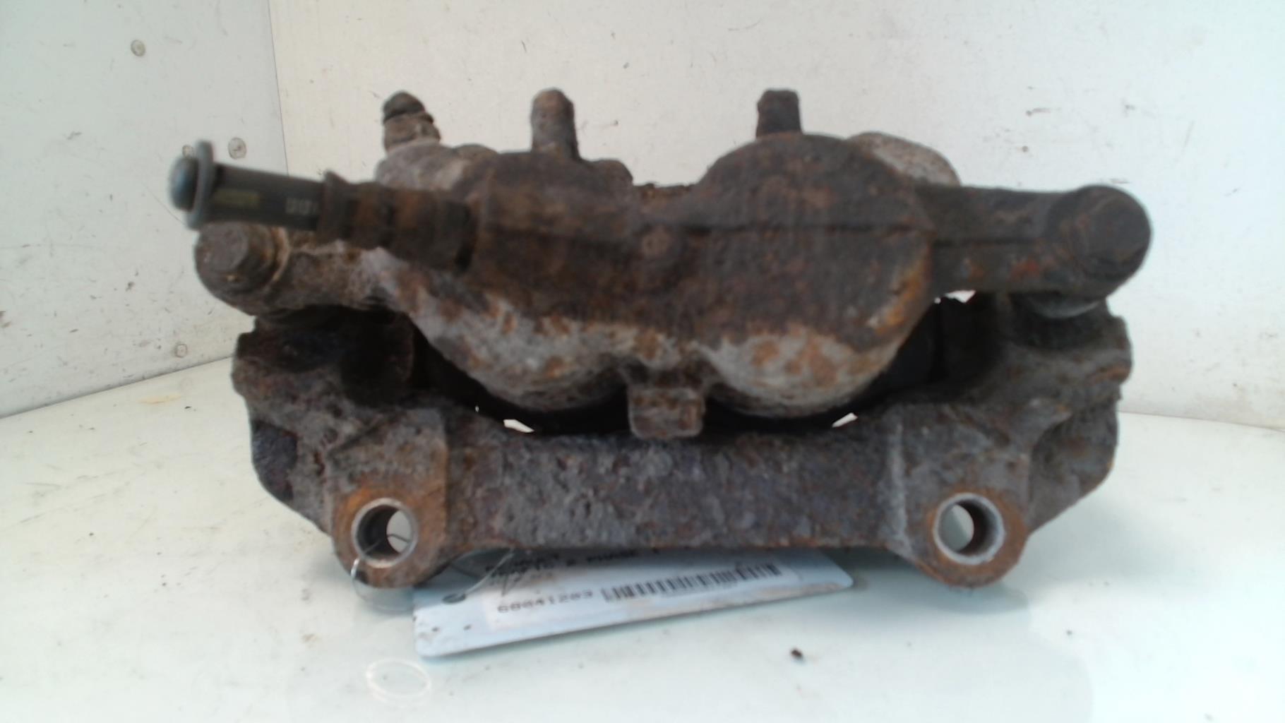 Pinza freni anteriore sinistra RENAULT TRAFIC 2 PHASE 1 Diésel - 1