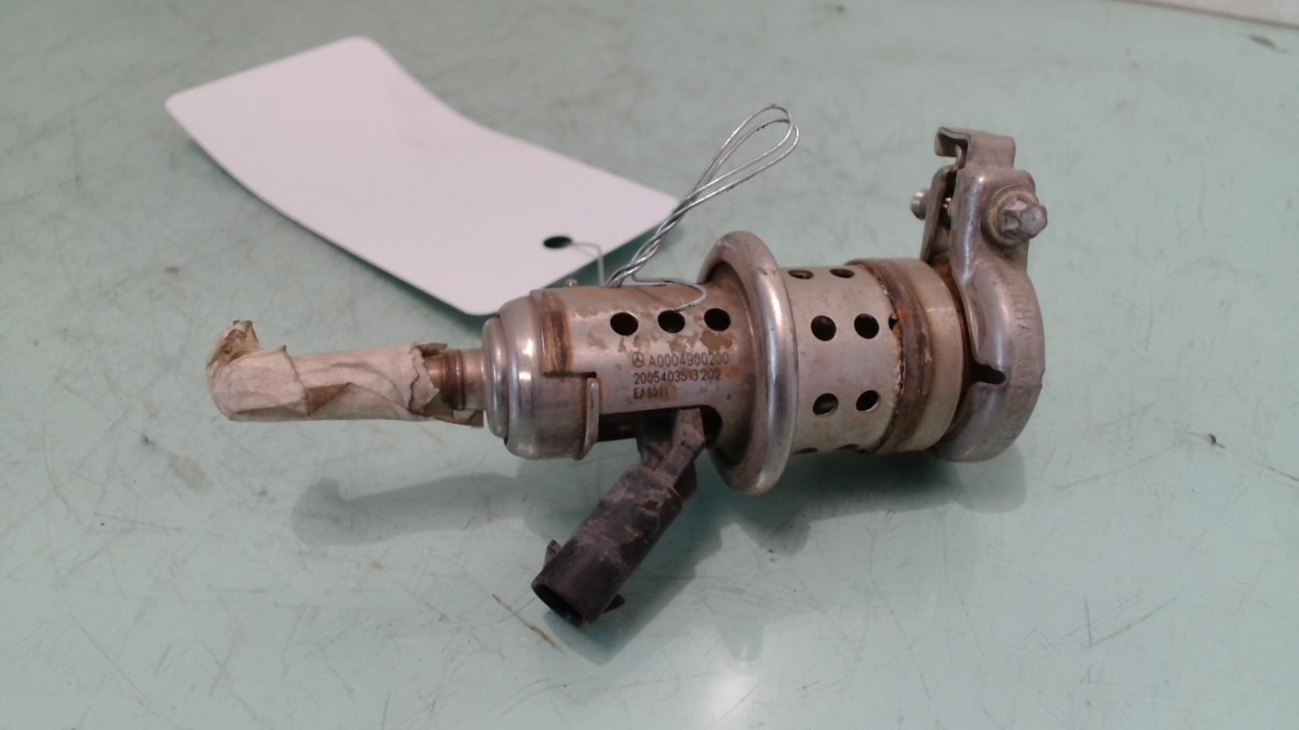 Injecteurs MERCEDES SPRINTER 3 Diesel - 1