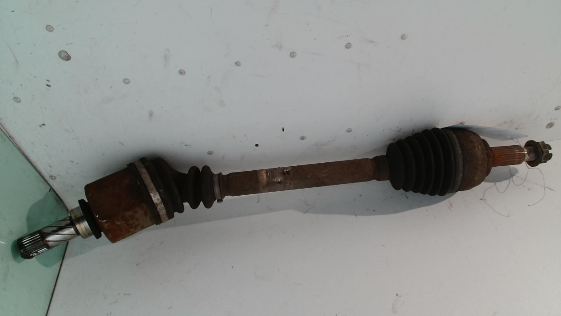 Giunto cardanico albero di trasmissione sinistro RENAULT SCENIC 2 PHASE 2  - 1