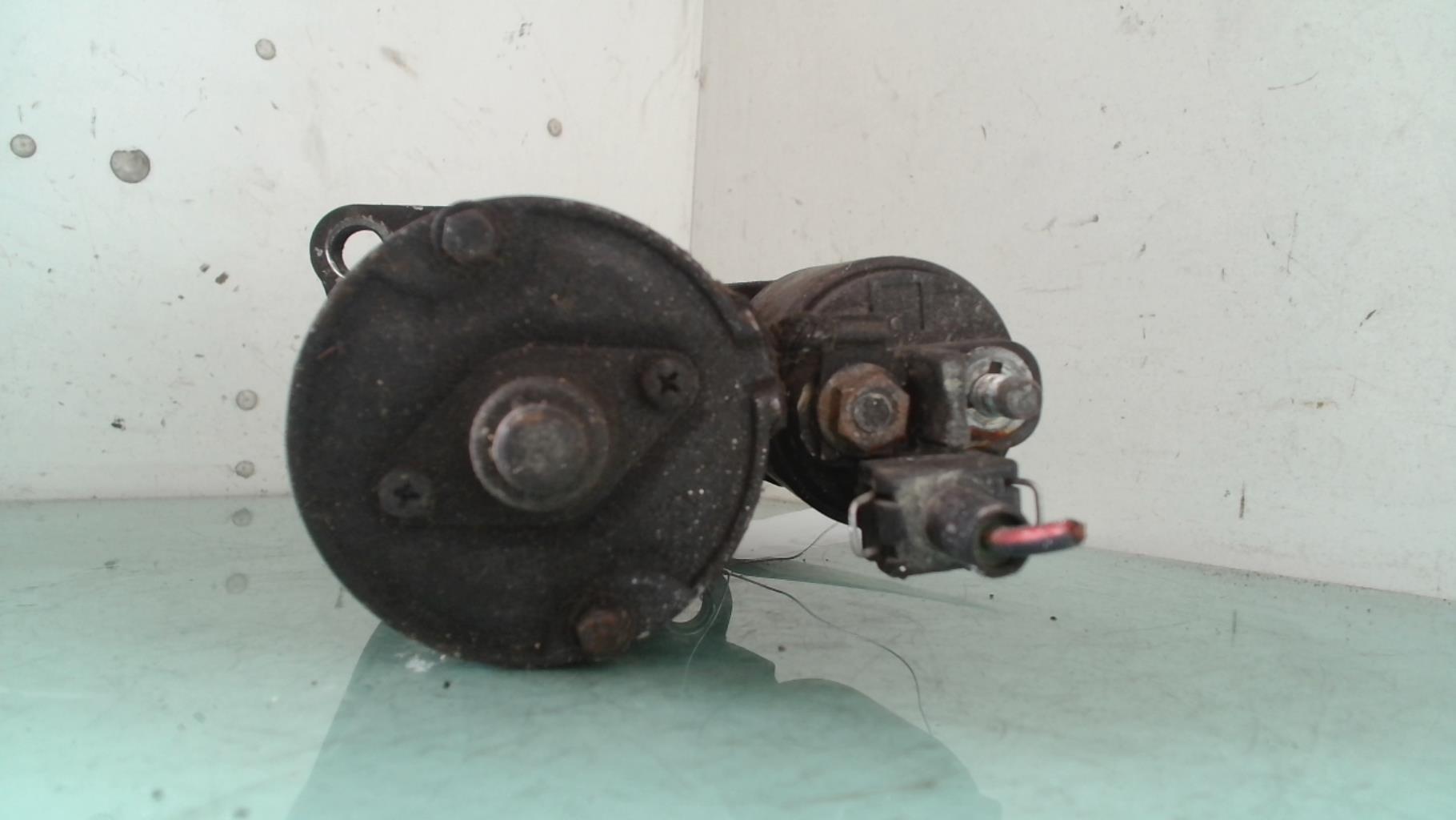 Motorino avviamento FORD GALAXY 1 PHASE 2 Gasolina - 1