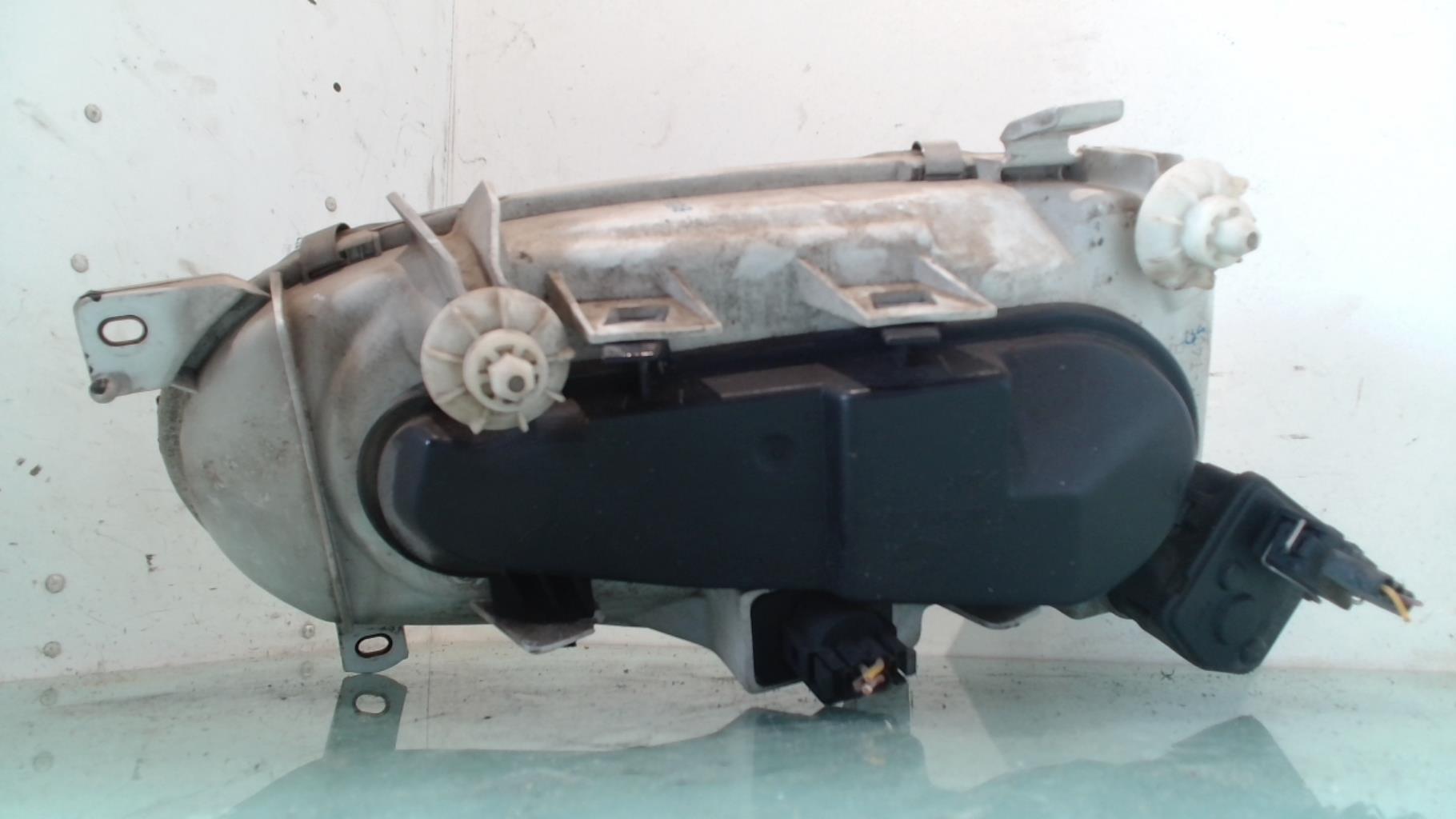 Gruppo ottico anteriore principale destro (luci)(faro) VOLKSWAGEN GOLF 3 Gasolina - 1