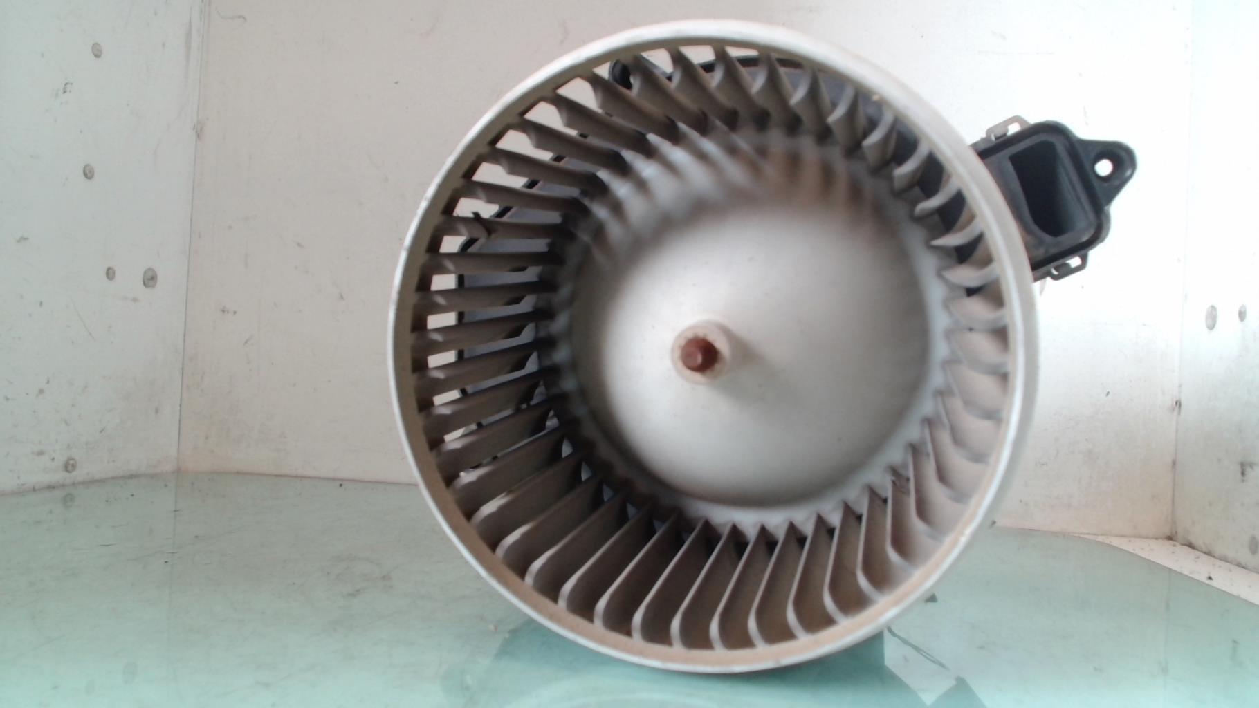 Pulseur d'air PEUGEOT PARTNER 2 PHASE 1 Diesel - 1