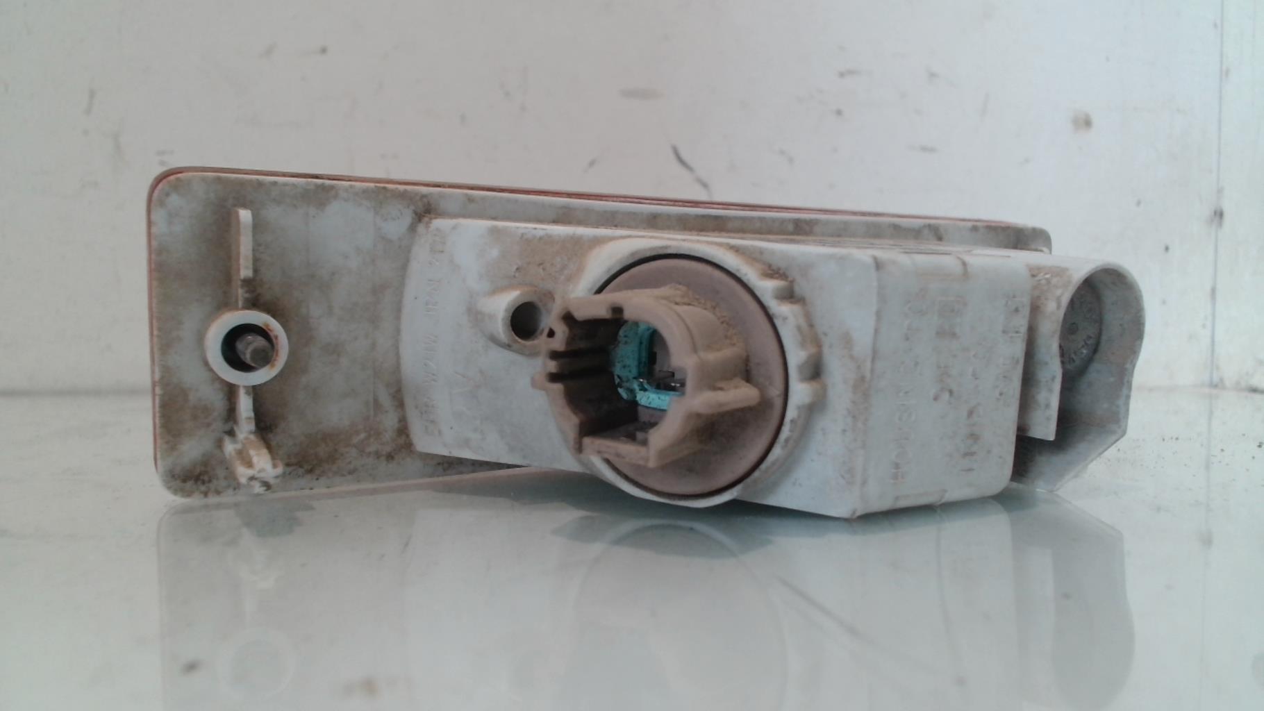 Luce stop centrale NISSAN X-TRAIL 1 PHASE 2 Diésel - 1
