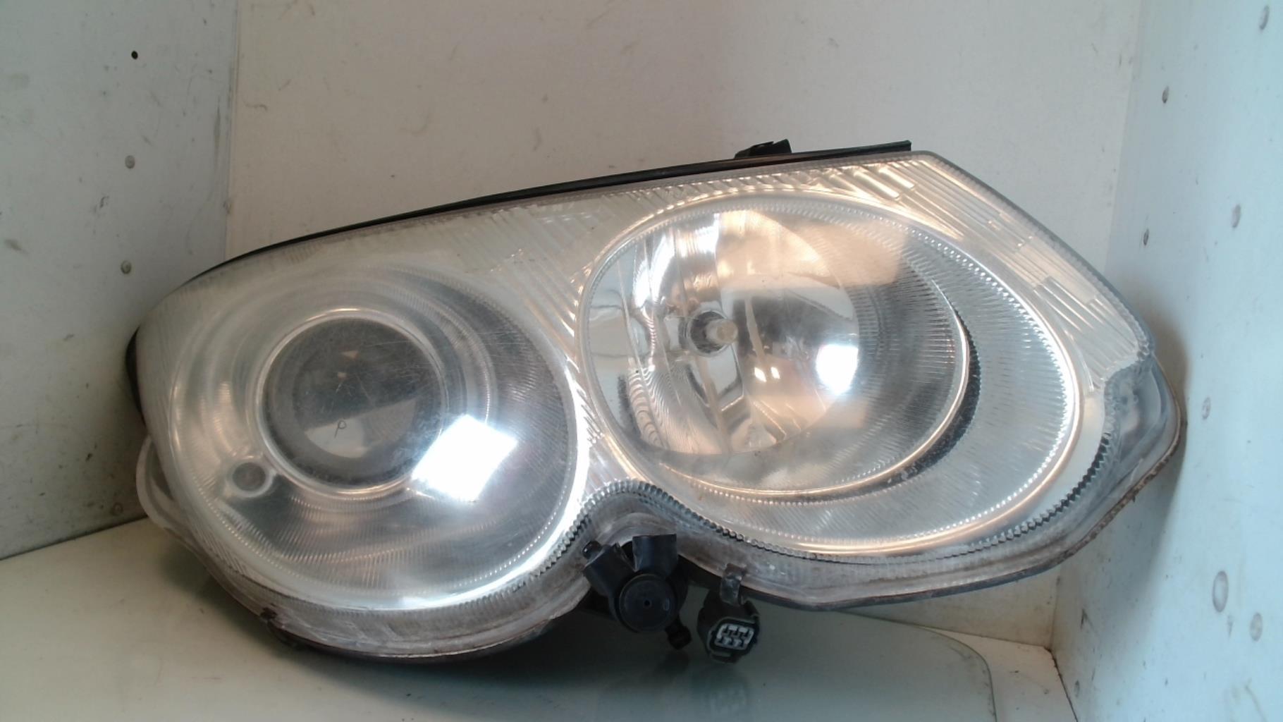 Gruppo ottico anteriore principale destro (luci)(faro) CHRYSLER 300M Gasolina - 1