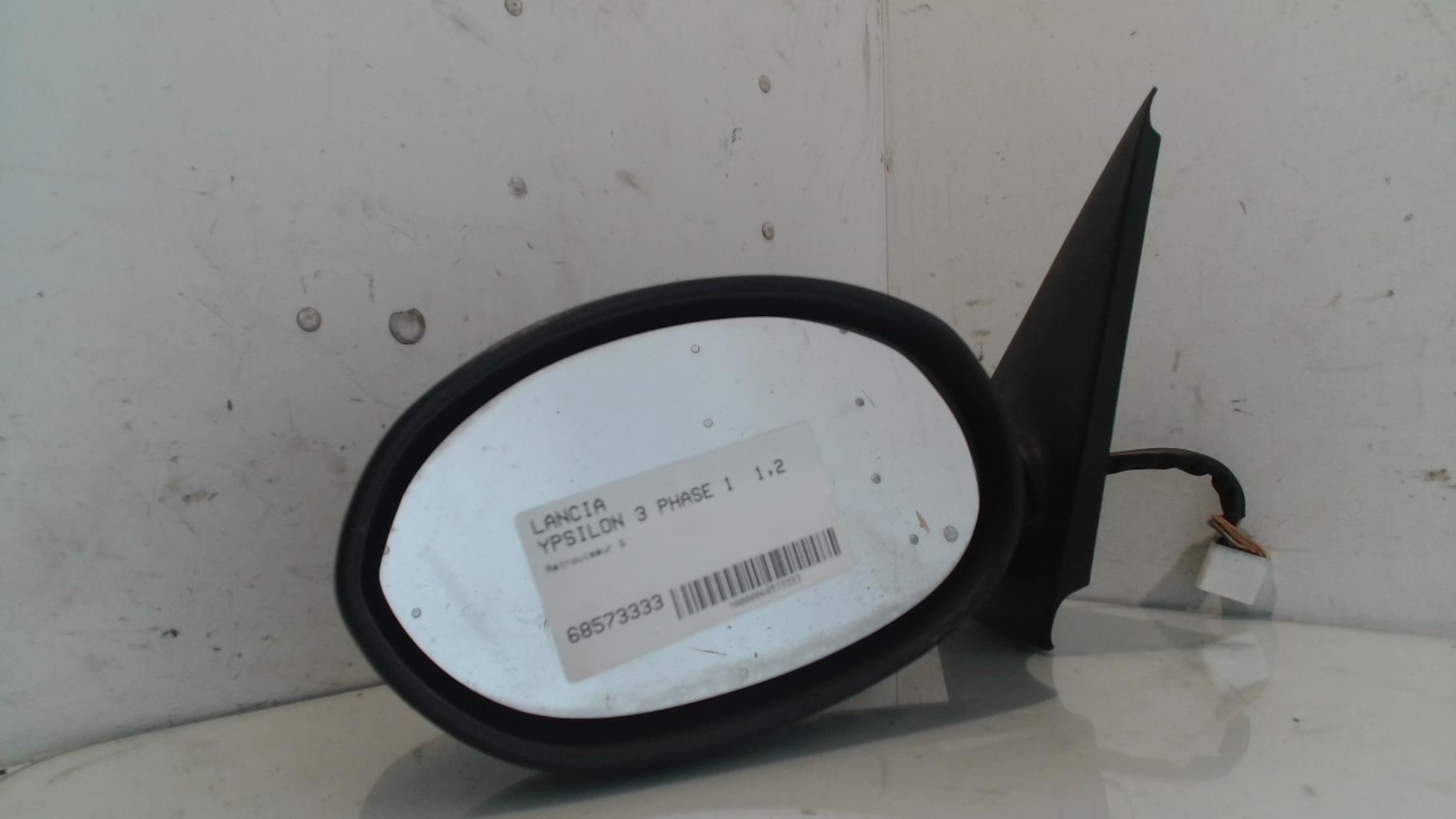 Specchietto retrovisore sinistro LANCIA YPSILON 3 PHASE 1 Gasolina - 1