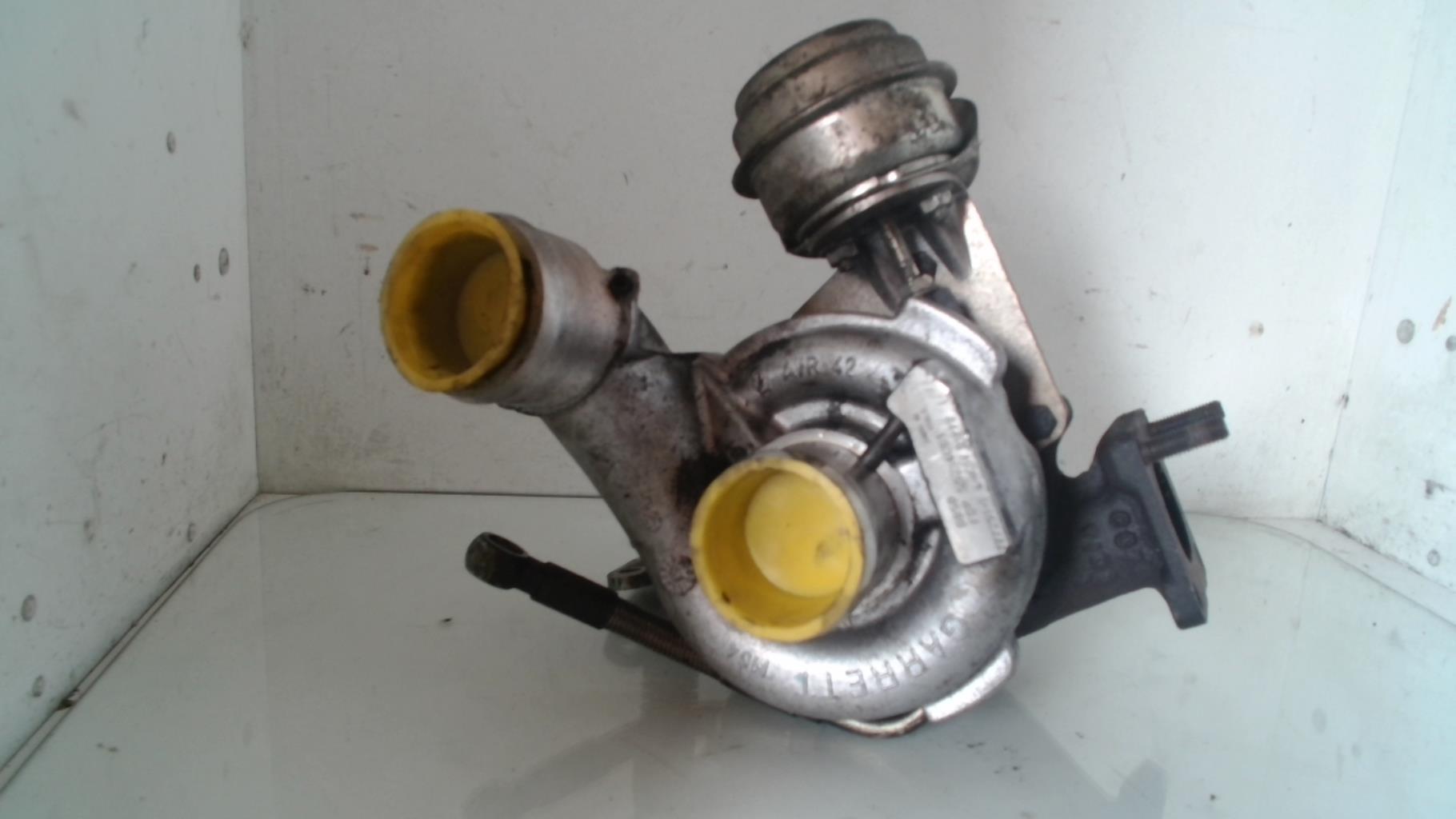 Turbo ALFA ROMEO 147 PHASE 2 Diésel - 1
