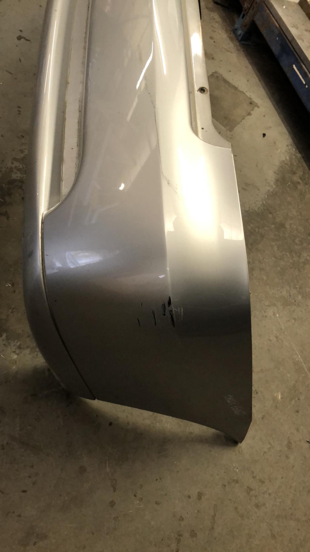 Maniglia portellone bagagliaio OPEL ASTRA G CABRIOLET Diésel - 1