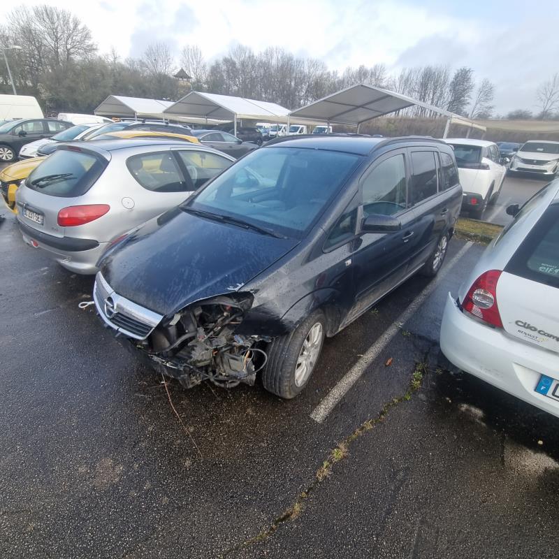 Portiera anteriore sinistra OPEL ZAFIRA B PHASE 1 Diésel - 1