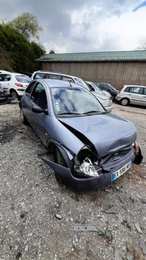 Photo de la pièce