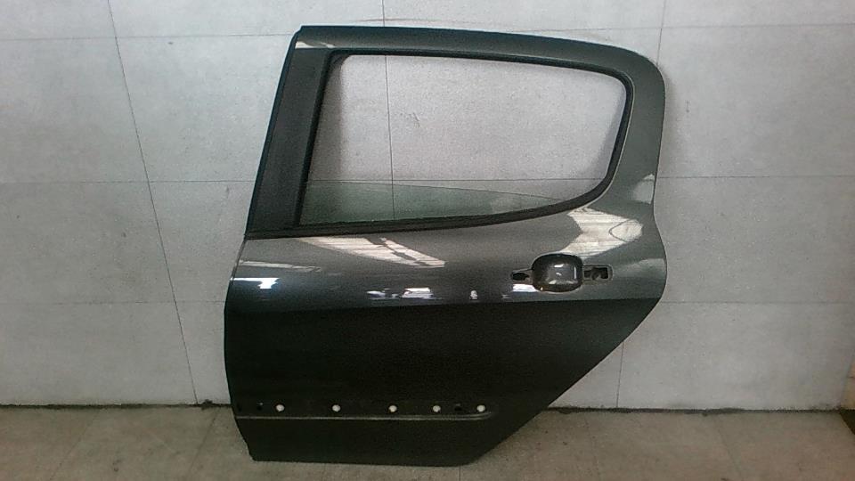 Portiera posteriore sinistra PEUGEOT 308 1 PHASE 2 Gasolina - 1