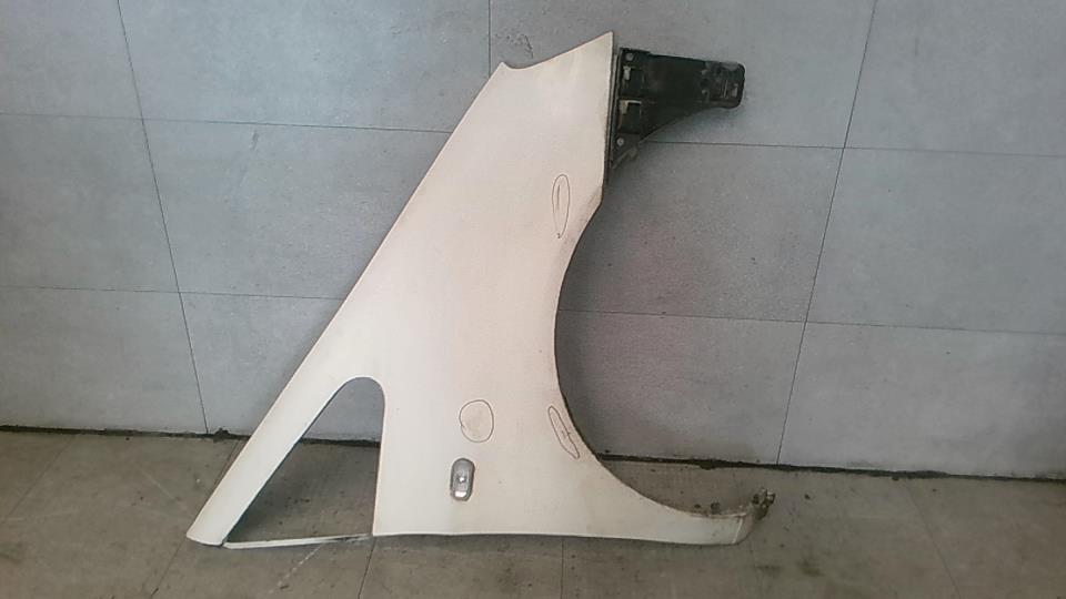 Aile avant droit FORD GALAXY 1 PHASE 2 Essence - 1