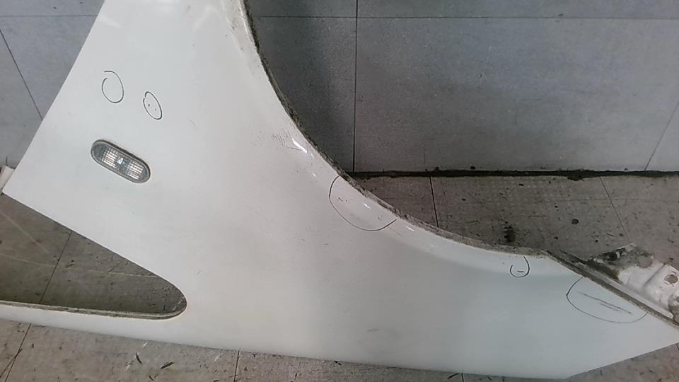 Aile avant gauche FORD GALAXY 1 PHASE 2 Essence - 1