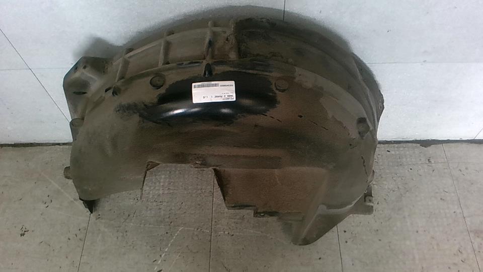 Parasale posteriore destro PEUGEOT 3008 2 PHASE 1  - 1