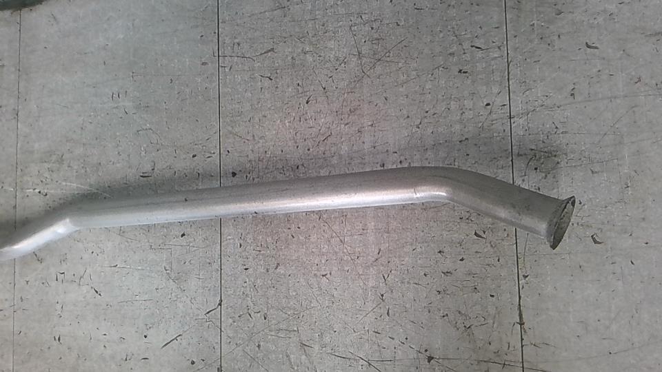Tubo intermedio (scarico) RENAULT TWINGO 1 PHASE 1 Gasolina - 1