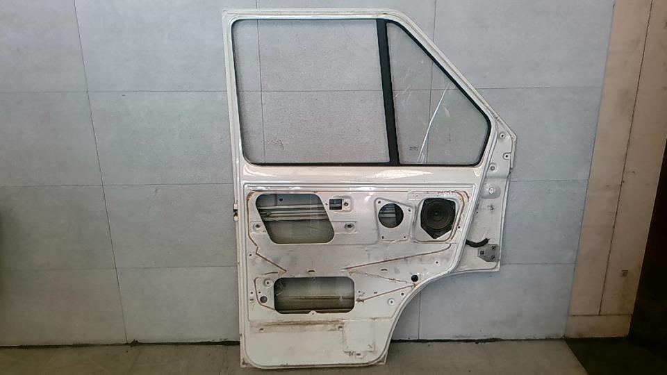 Portiera anteriore sinistra RENAULT TRAFIC 1 PHASE 3 Diésel - 1