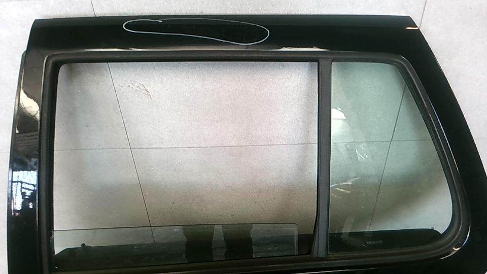 Portiera posteriore sinistra VOLKSWAGEN GOLF 4 Gasolina - 1