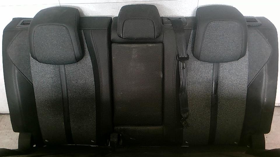 Sedile posteriore a panchetta PEUGEOT 3008 2 PHASE 1  - 1