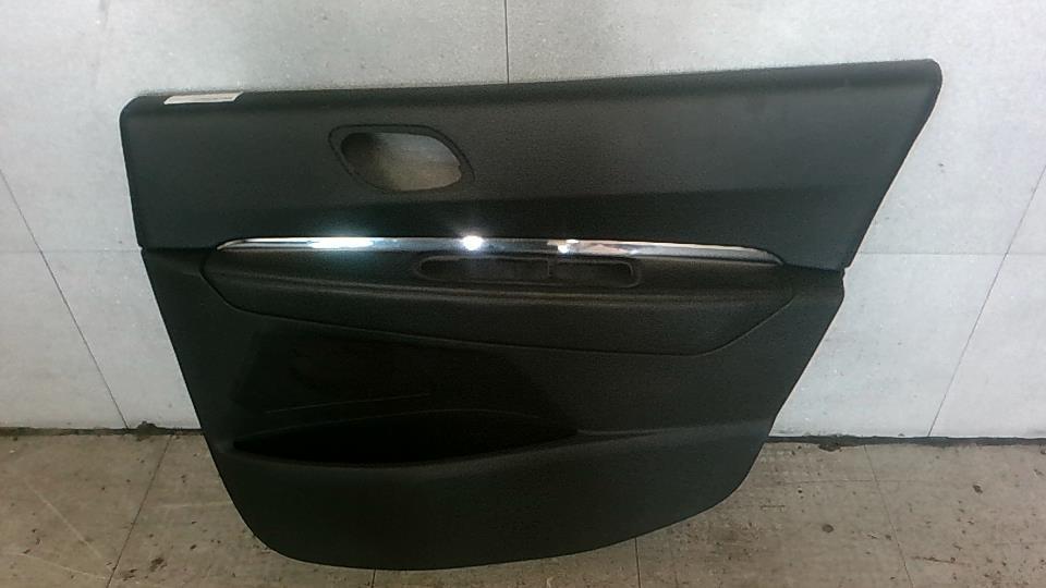Guarnizione portiera anteriore destra PEUGEOT 3008 1 PHASE 1 Diésel - 1