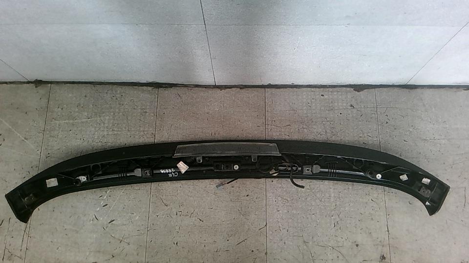 Becquet CITROEN C4 2 PHASE 1 Diesel - 1