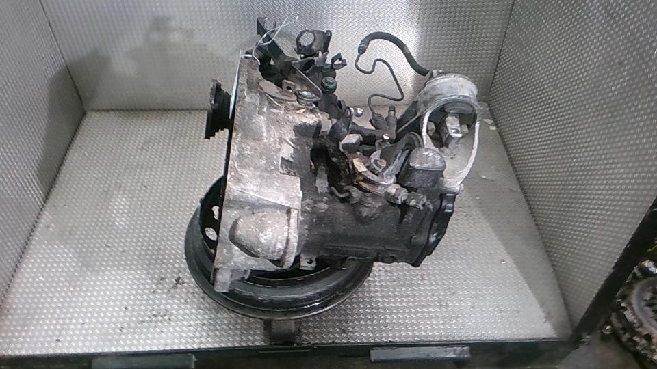 Scatola cambio VOLKSWAGEN POLO 3 PHASE 2 Diésel - 1