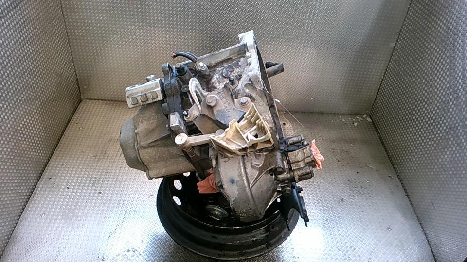 Scatola cambio PEUGEOT 207 PHASE 2 Diésel - 1