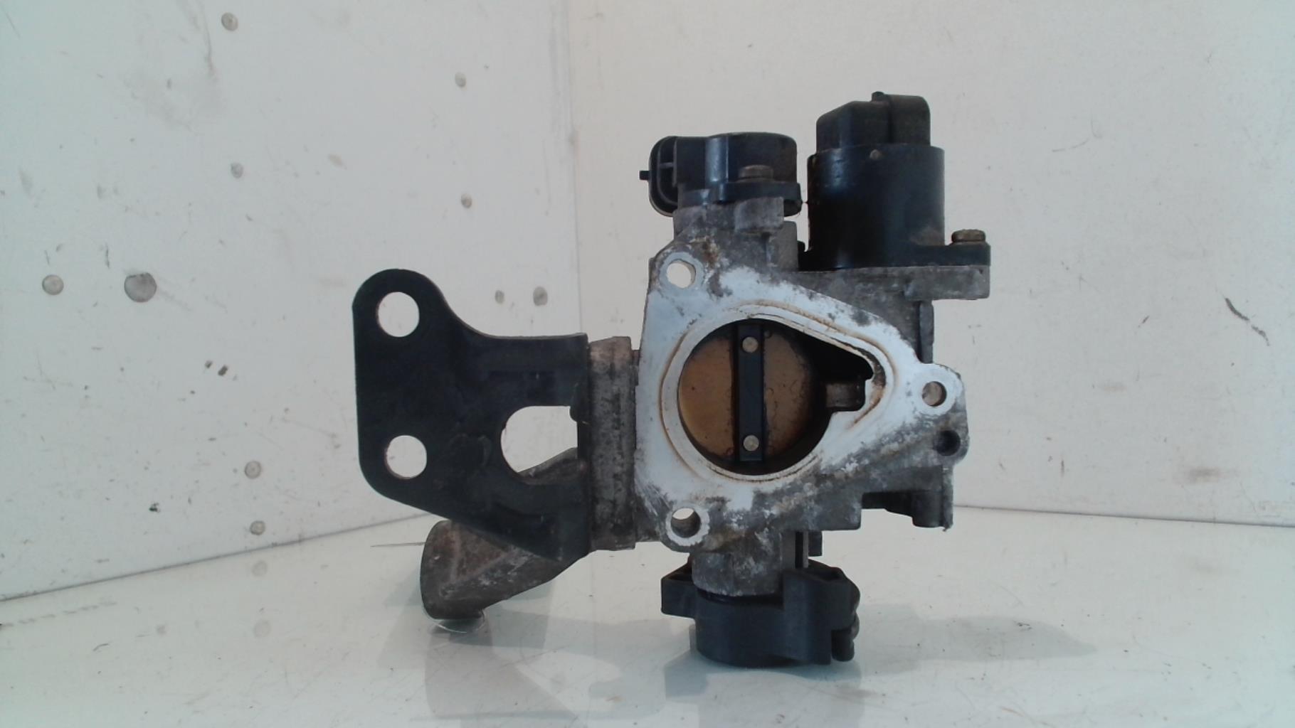 Boitier papillon RENAULT CLIO 1 PHASE 3 Essence - 1