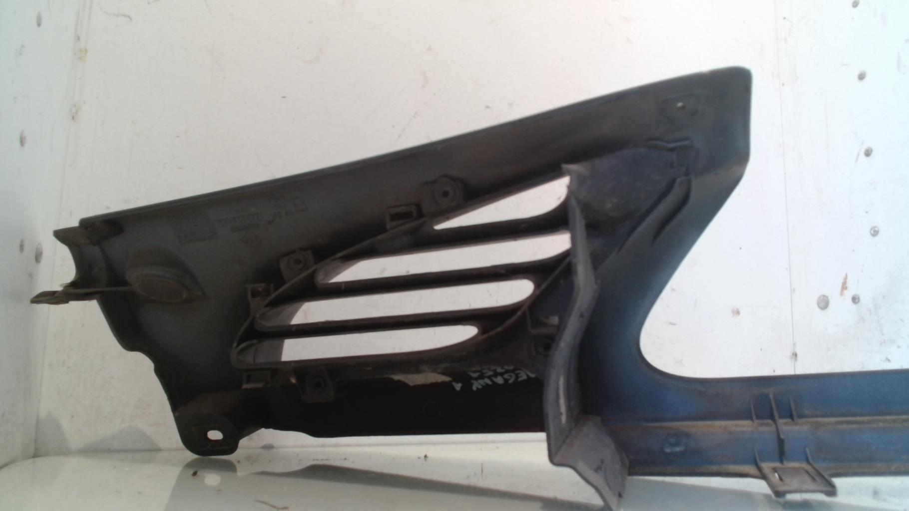 Calandre droite RENAULT MEGANE 1 PHASE 1 Diesel - 1