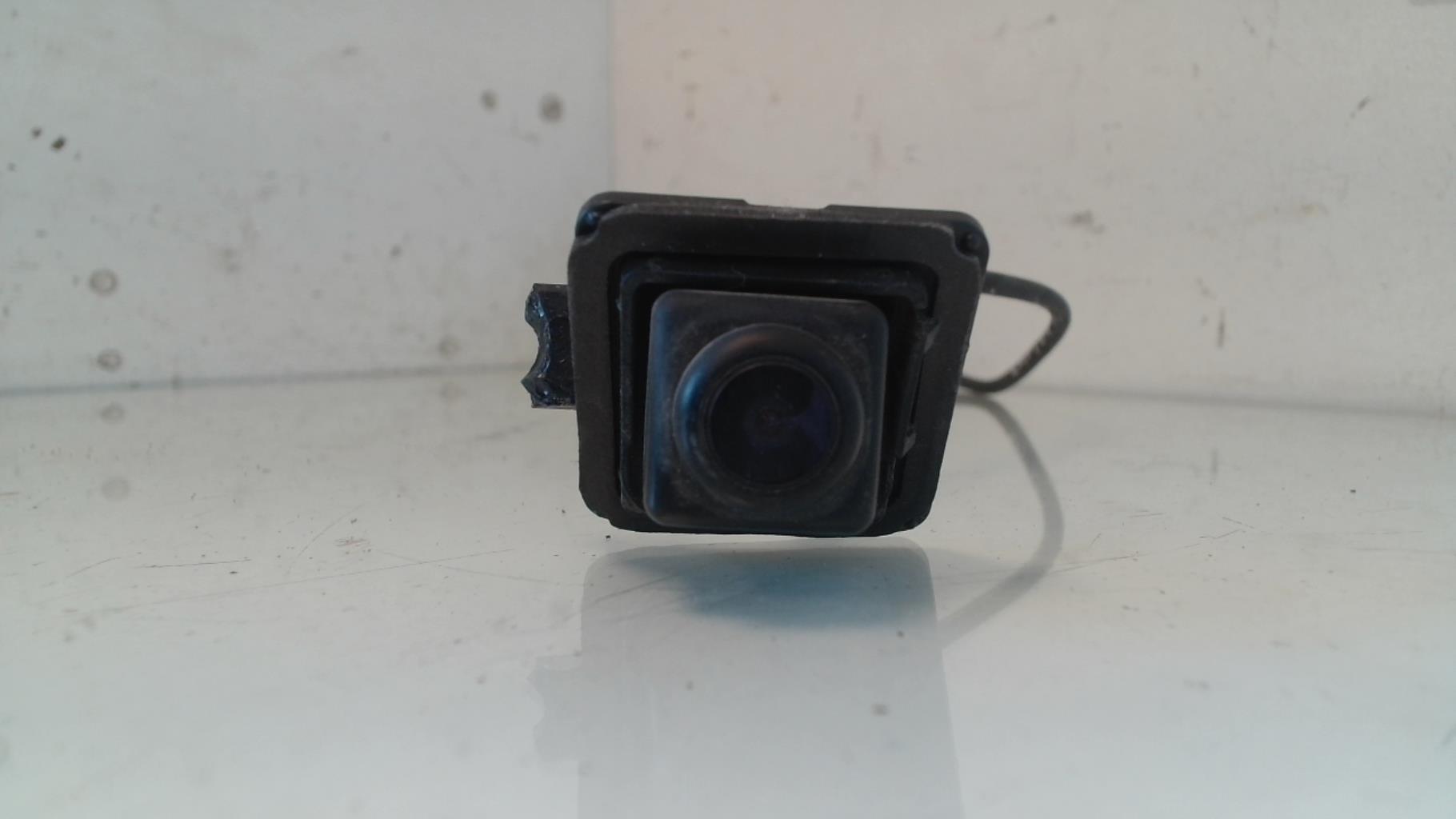 Camera de recul RENAULT CAPTUR 1 PHASE 1 Essence - 1